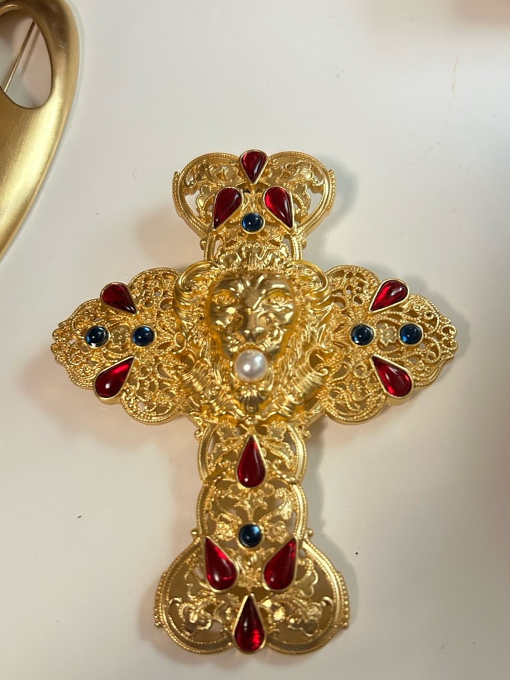 Brooches